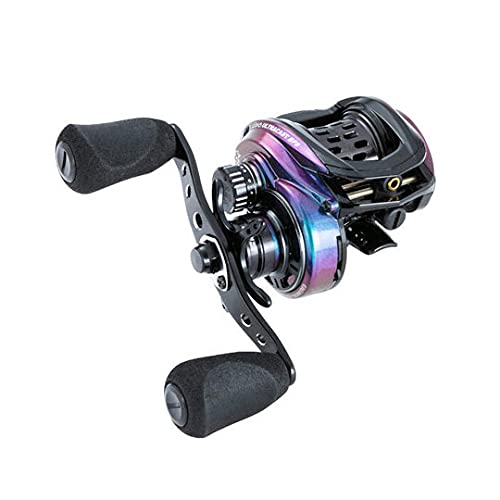 Amazon | アブ レボ ウルトラキャスト ベイトフィネス Abu Revo